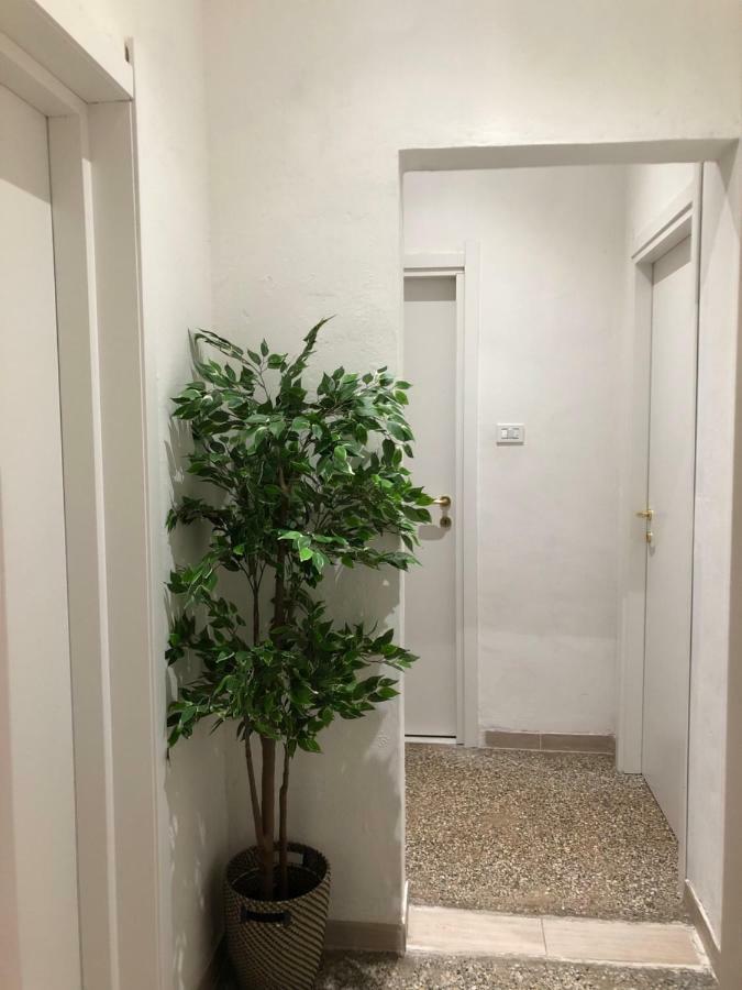 Hotel Station & Airport Pisa Exterior foto